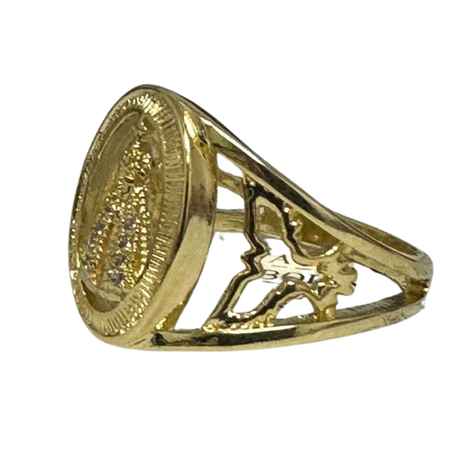 Our Lady of Aparecida Ring