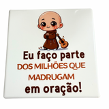 Dawn of Faith Collection (Frei Gilsinho)