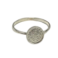 Saint Benedict Ring