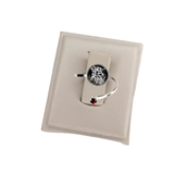 Saint Michael the Archangel Ring