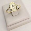 Our Lady of Grace Ring