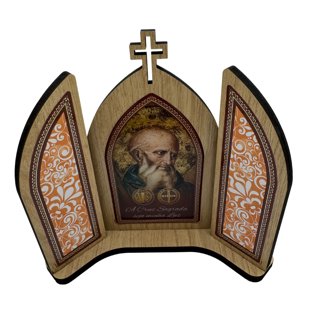 Capela MDF