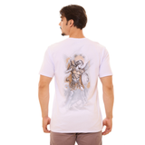 Saint Michael the Archangel T-Shirt