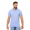 Sao Bento Polo Neck T-Shirt