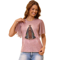 Our Lady of Aparecida Blouse