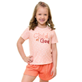 Pijama Infantil Child Of God
