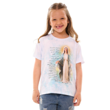 Unisex Children's T-shirt Our Lady of Grace