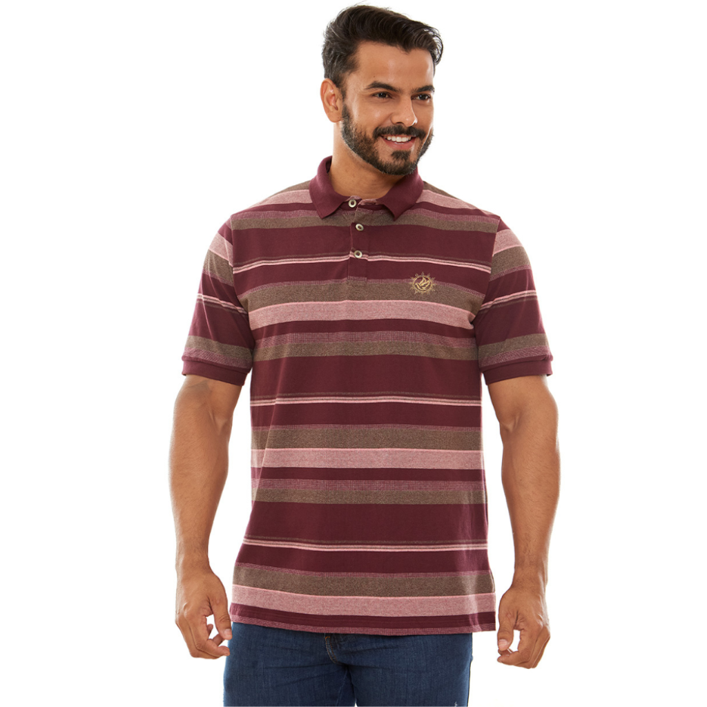 Polo shirt Espírito Santo