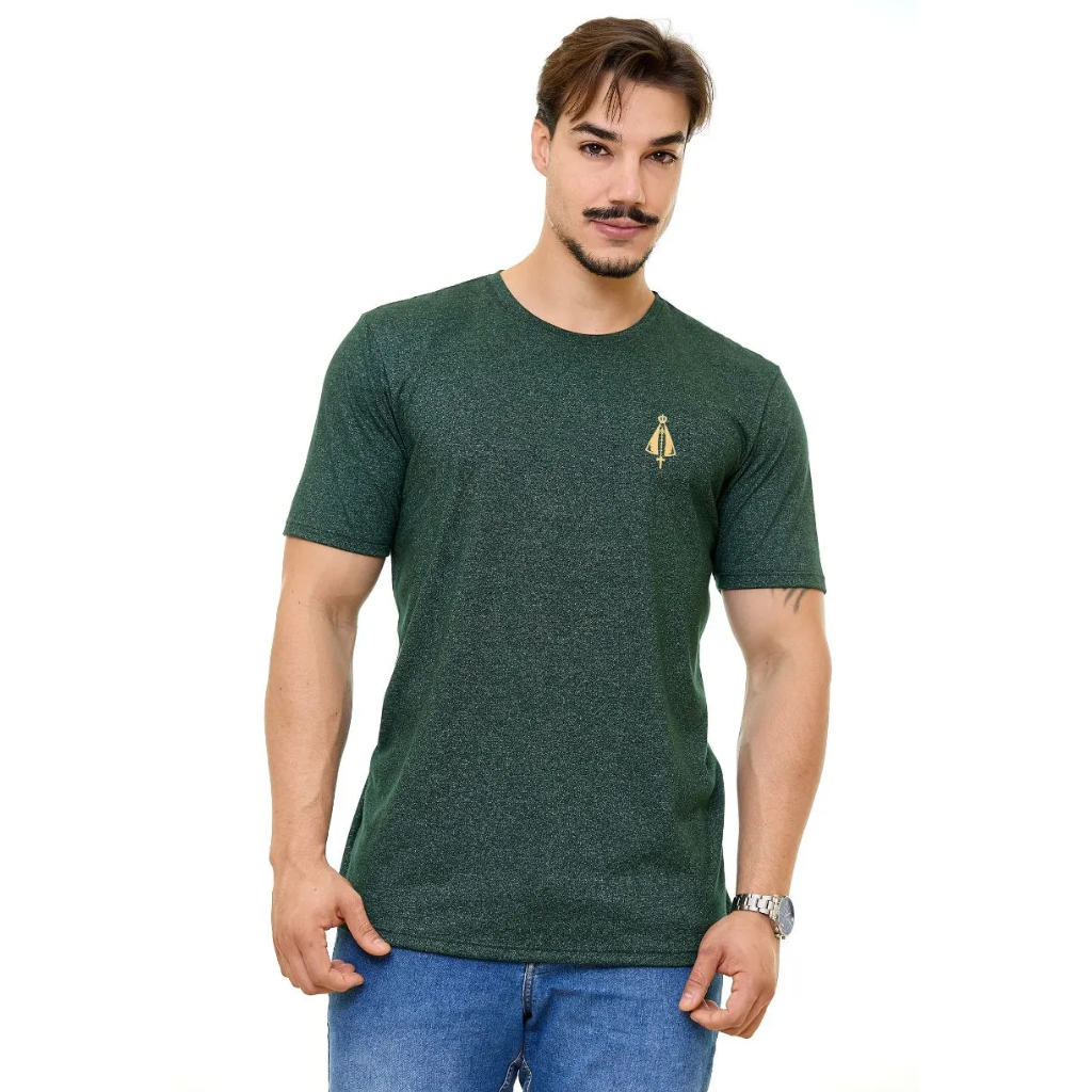 Camiseta Nossa Senhora Aparecida