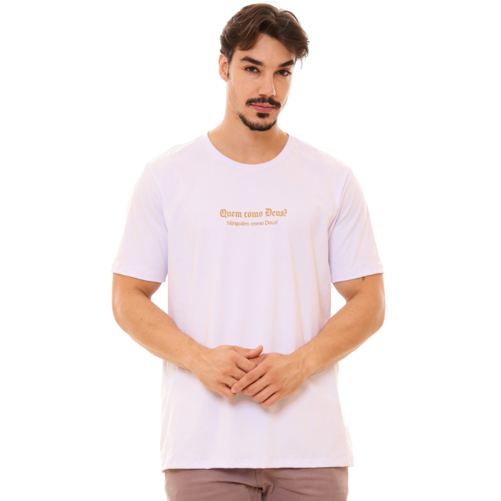 Saint Michael the Archangel T-Shirt