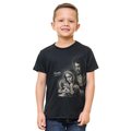Camiseta Infantil Sagrada Família