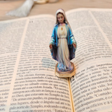Nossa Senhora das Graças Autocolante