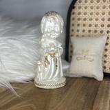 São Francisco - Baby - 14cm