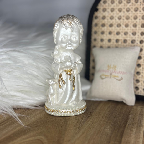 São Francisco - Baby - 14cm