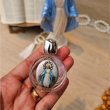 Kit Devocional Nossa Senhora das Graças