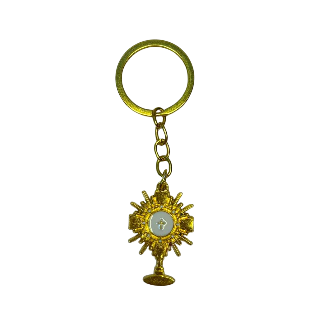 Ostensorium Keychain