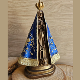 Imagem de N. Sra. Aparecida – 20cm