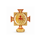 Adorno de Carro N. Sra. Das Gracas - 6 cm