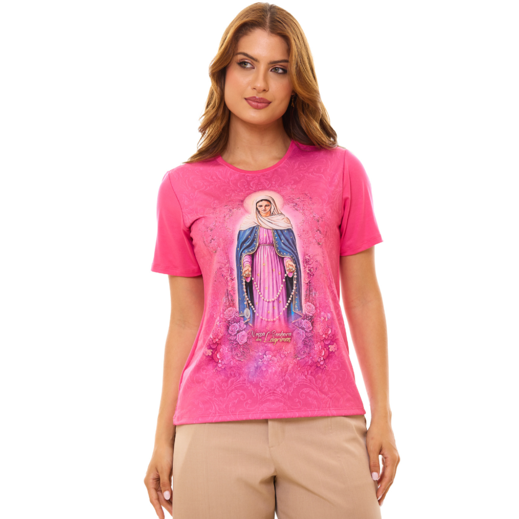 Baby Look Our Lady of Tears