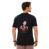 Camiseta São Carlo Acutis