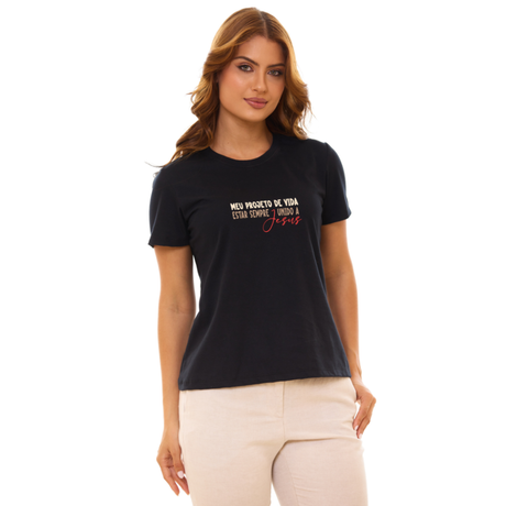 Baby Look São Carlo Acutis