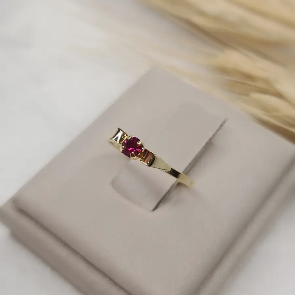 Children's Ring