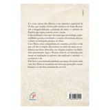 Y el viento sopló Avemarías