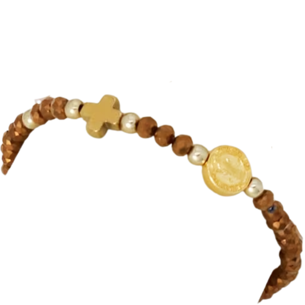Pulseras Femeninas de Moda - San Benito