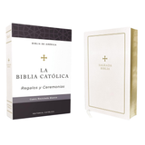 La Biblia Católica - Regalos y Ceremonias