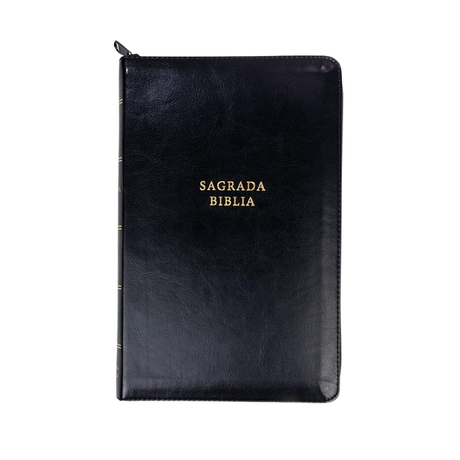 The Catholic Bible - Personal Size
