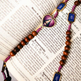 Terço Nossa Senhora Das Dores - Coroa Das Sete Dores