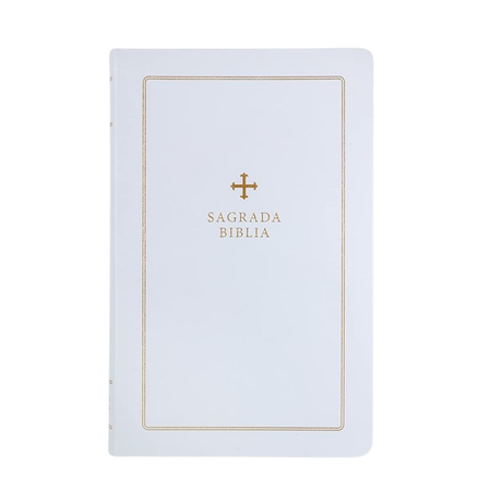 La Biblia Católica - Regalos y Ceremonias