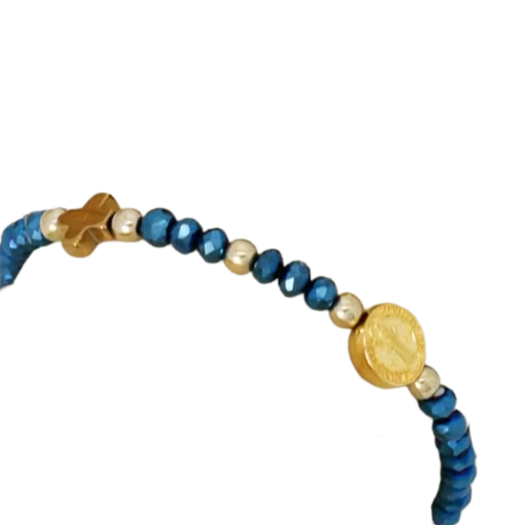 Pulseras Femeninas de Moda - San Benito