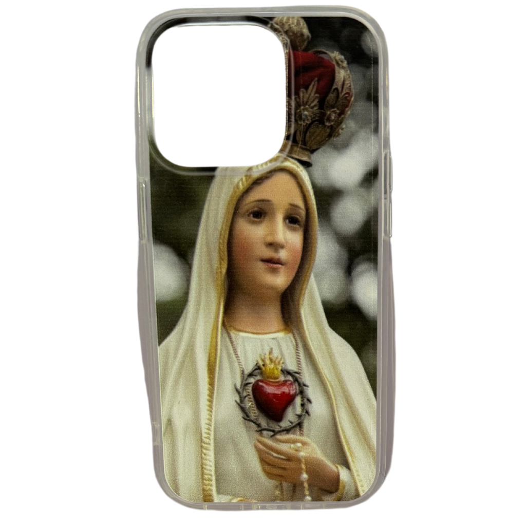Custom iPhone 14 Pro Case