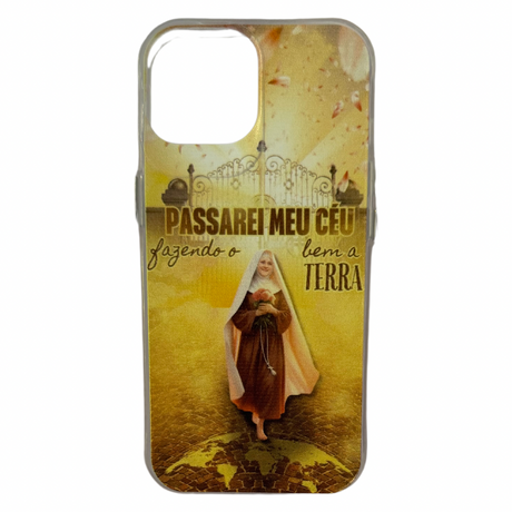 Capinha Personalizada Iphone 15