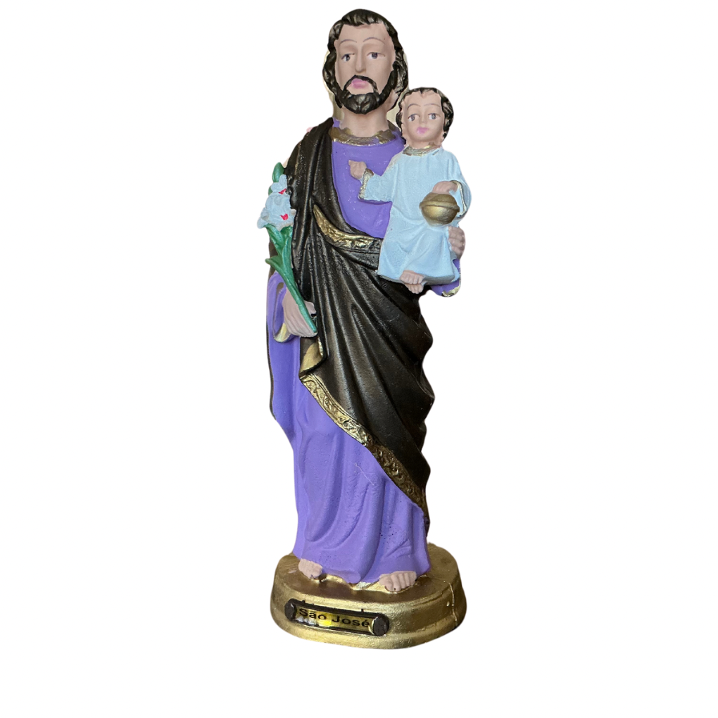 Rubber images 25cm