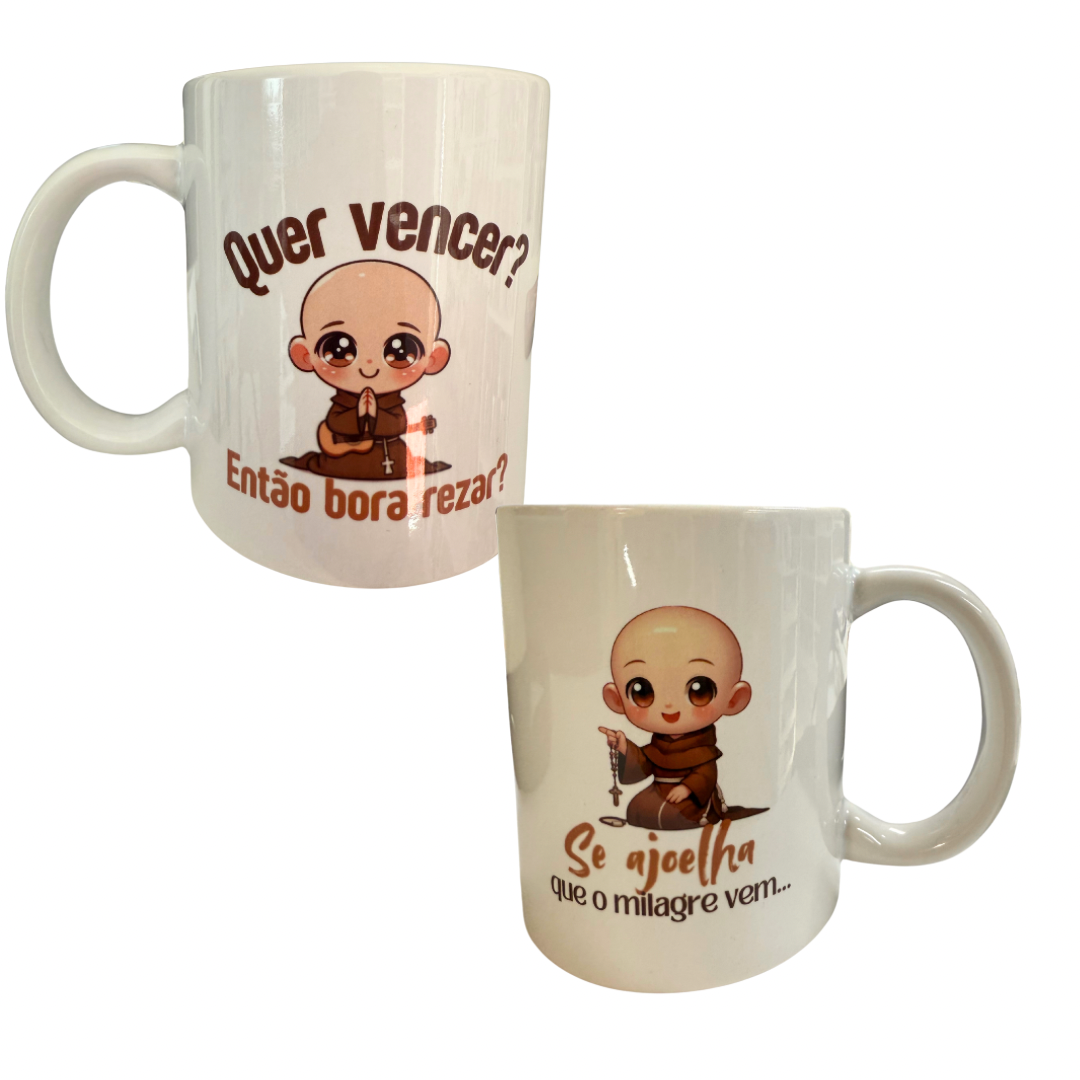 Dawn of Faith Collection (Frei Gilsinho)