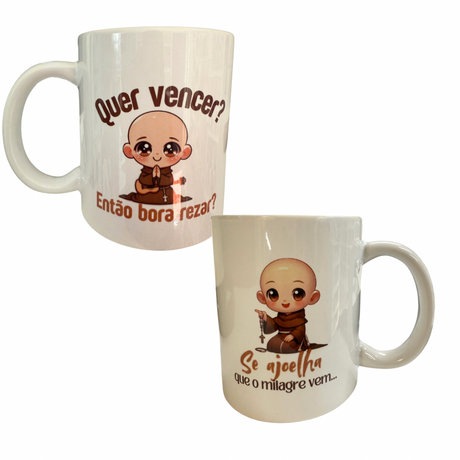 Coleção Madrugada da Fé (Frei Gilsinho)