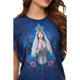 Baby Look Our Lady of the Rosary