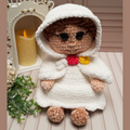 Crochet Devotional Dolls