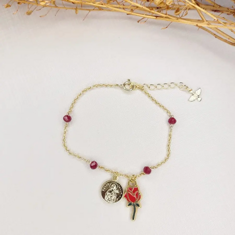 Semi-Jewelry Bracelet