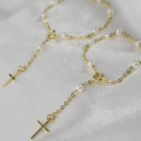 Semi-Jewelry Bracelet