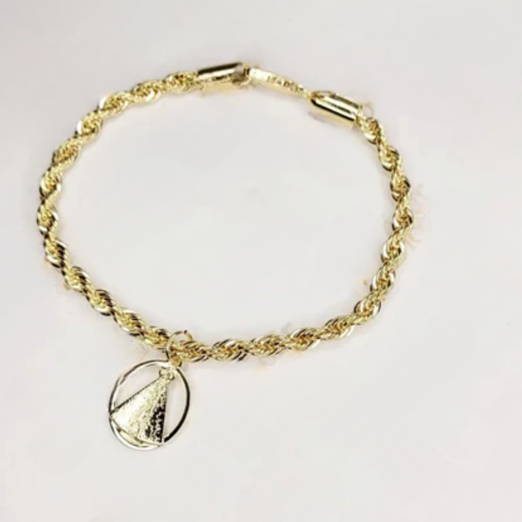 Semi-Jewelry Bracelet