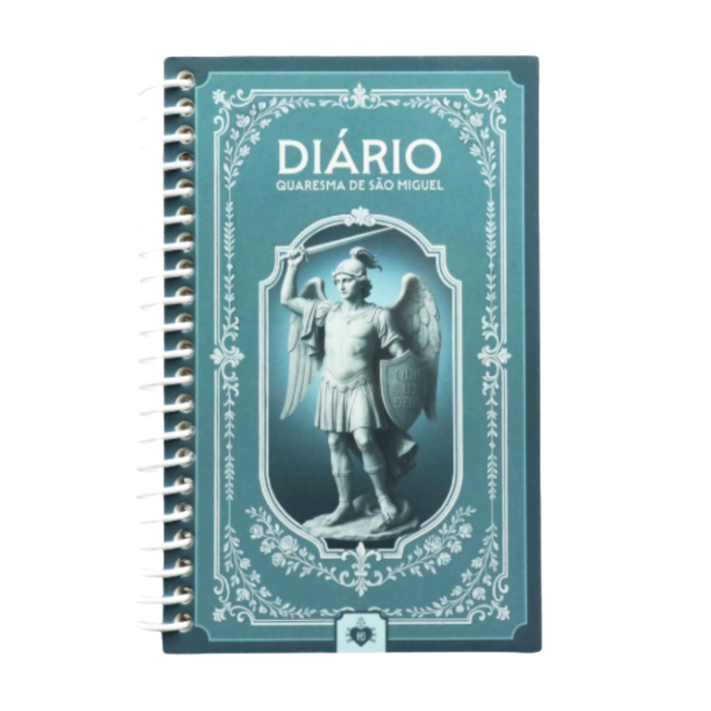 Saint Michael's Lenten Diary