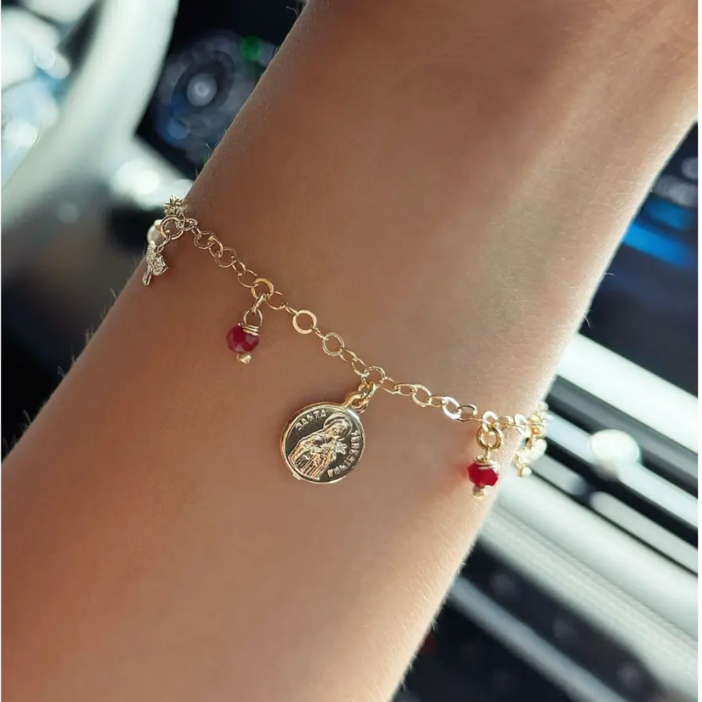 Semi-Jewelry Bracelet