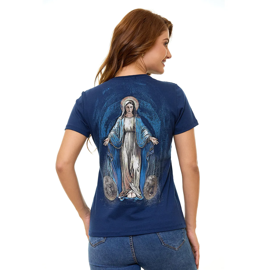 Baby Look Our Lady of Graces