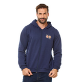 Saint Benedict Medal Sweatshirt