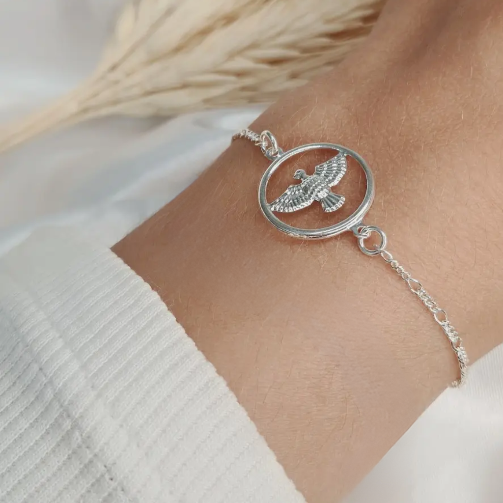 Semi-Jewelry Bracelet