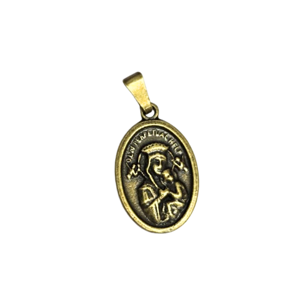 Medalha Perpetuo Socorro