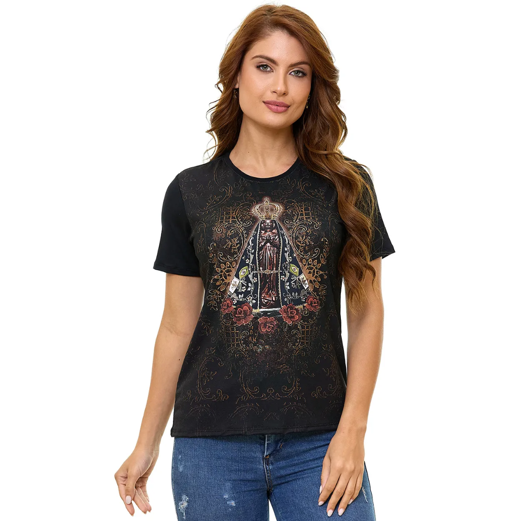 Baby Look Our Lady of Aparecida